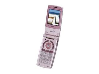 Kajeet Phone for Kids Pink Katana LX