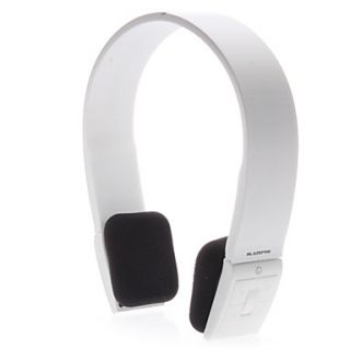 Bluetooth Stereo Headset with Microphone for PS3/PS Vita/iPhone/iPad