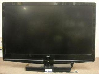 JVC Lt 42P300 42 inch Flat Panel LCD TV 1080p FullHD
