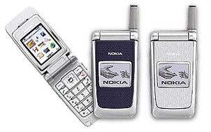Kajeet Nokia 3155i Kids Cell Phone