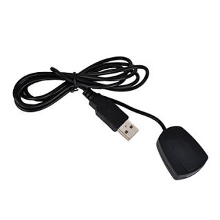 USD $ 9.89   Driver free Universal USB IR Media Remote Controller for