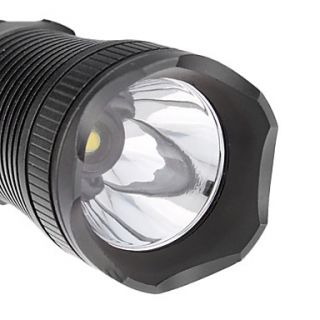 EUR € 12.96   611 3 Mode Cree Q5 LED Flashlight (3w, 200lm, 1xAA