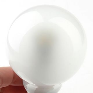 E27 2.5W 18x5050 SMD 150 200LM 6000 6500K Natural White Light LED Ball