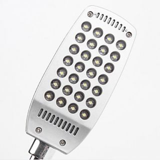 EUR € 13.15   flexibel usb 28 LED clip on licht (zwart), Gratis