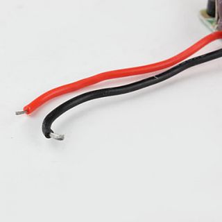 USD $ 6.99   5W LED Constant Current Source Power Supply Driver (100