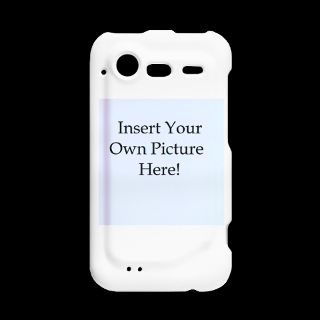 Upload your own picture Incredible 2 Phone Case by Admin_CP37489959