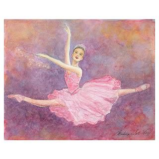 Ballet Posters & Prints