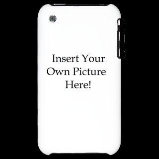 Upload your own picture iPhone Case by tgjj