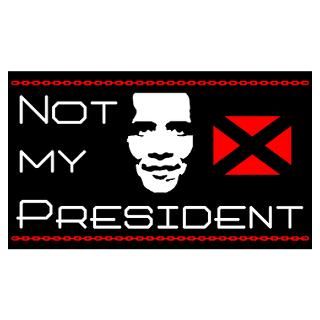Funny Anti Obama Posters & Prints