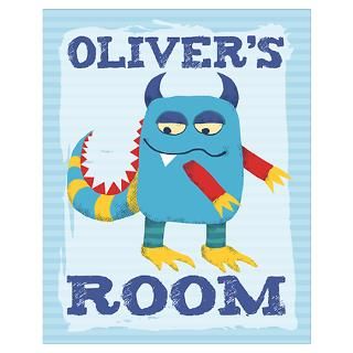 Room Decorations Posters & Prints