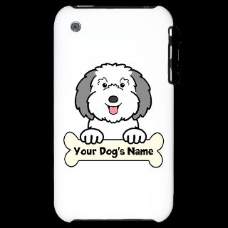 Custom Old English Sheepdog Gifts > Custom Old English Sheepdog