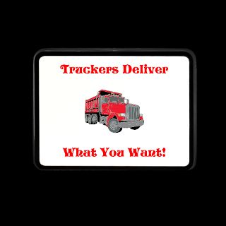 18 Wheeler Gifts  18 Wheeler Car Accessories  Truckers Deliver