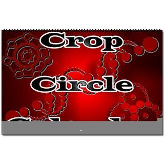 2013 Crop Circle Calendar  Buy 2013 Crop Circle Calendars Online