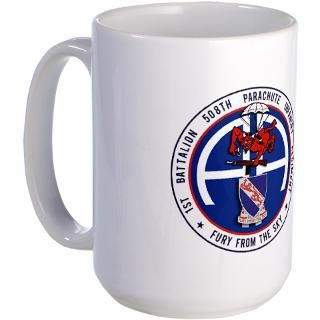 82Nd Airborne Division Mugs  Buy 82Nd Airborne Division Coffee Mugs