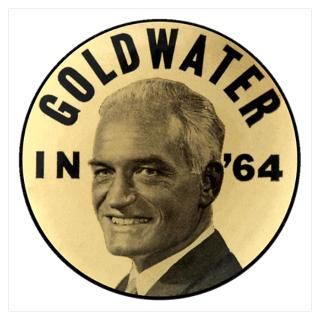 Barry Goldwater Posters & Prints