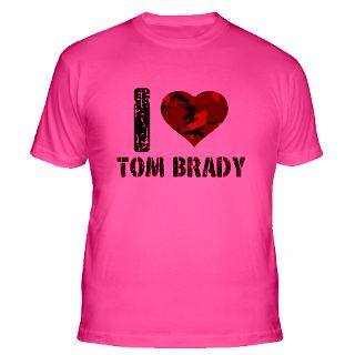 Love Tom Brady Gifts & Merchandise  I Love Tom Brady Gift Ideas