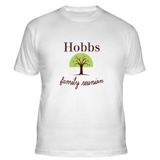 Hobbs Family Reunion Gifts & Merchandise  Hobbs Family Reunion Gift