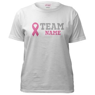 BCA2012 Gifts  BCA2012 T shirts  Personalize Breast Cancer Tee