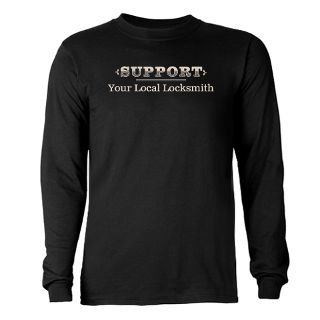 Support Your Local Locksmith Gifts & Merchandise  Support Your Local