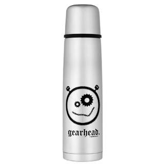 Guy Designs Thermos® Bottle Stainless Steel Bottle  
