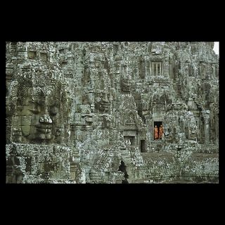 National Geographic Art Store  2011_12_13_1  Angkor, Cambodia