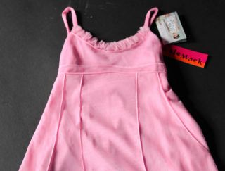 Kate Mack Pink Tulle Dress 10 Boutique