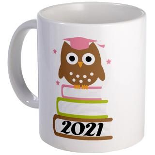 2011 Top Graduation Gifts Mug