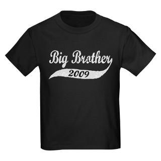 Big Brother 2009 Kids Clothing, Tshirts & Stuff