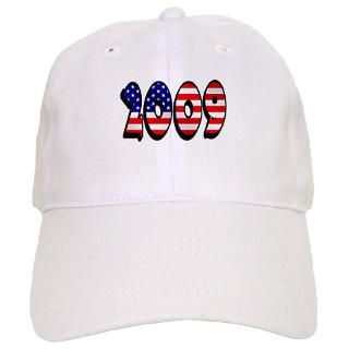 2009 Gifts  2009 Hats & Caps  2009 Stars and Stripes Baseball Cap