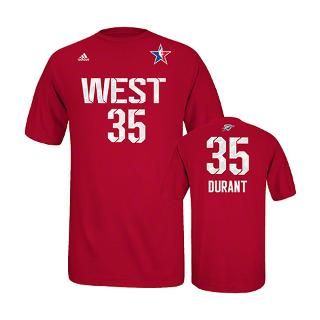 City Thunder adidas Kids All Star Game Name and Number T Shirt