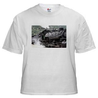 just loco steam engine Colorado 3 Shirt