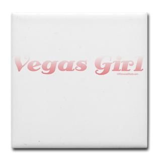 larger vegas girl tile coaster $ 6 99 qty availability product number