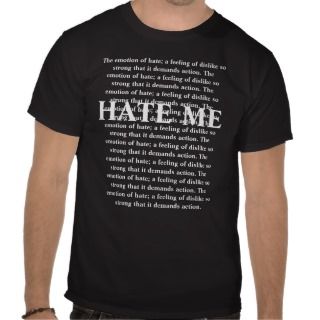 Hate Boys T shirts, Shirts and Custom I Hate Boys Clothing