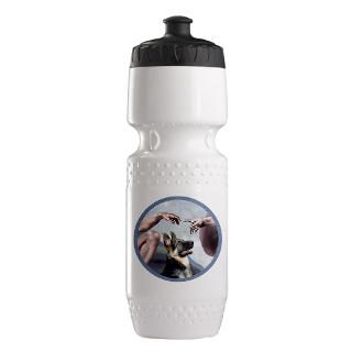 Creation G Shep (15) Trek Water Bottle for $10.00