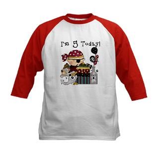 Pirate Kids Clothing, Tshirts & Stuff