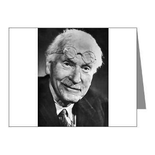 Gifts  Alchemy Note Cards  Carl Jung Note Cards (Pk of 20