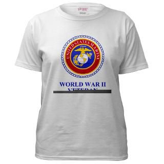 USMC Veteran Tee Shirt 23
