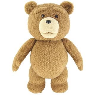 TED Talking 24 in Plush Bear