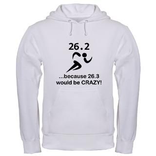 26.2 Gifts  26.2 Sweatshirts & Hoodies  26.3 Would Be CRAZY