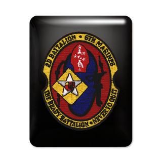2Nd Battalion 6Th Marines Gifts & Merchandise  2Nd Battalion 6Th