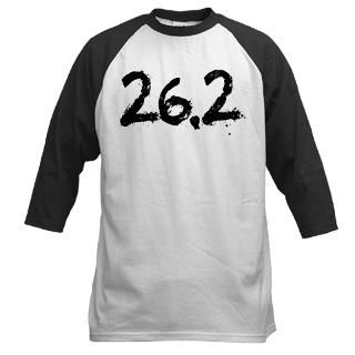 26.2 Long Sleeve Ts  Buy 26.2 Long Sleeve T Shirts
