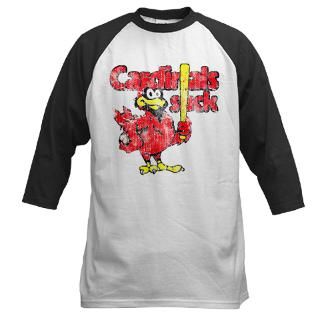 Cardinals Suck t shirt  SWEET HOME CHICAGO T SHIRT CO.