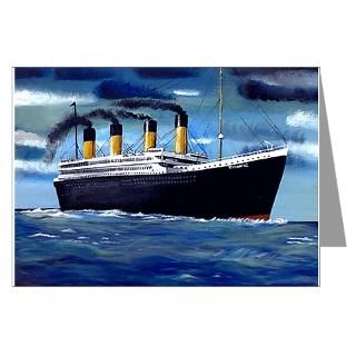 Titanic Greeting Cards  Buy Titanic Cards