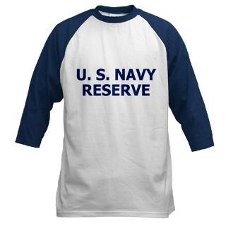 Navy Reserve Blue Shirt 30