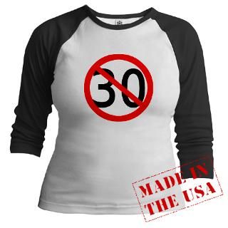 30 years old   30th birthday gifts, t shirts  30th Birthday T Shirts