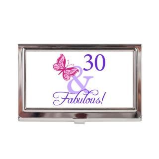 Gift For Thirtieth Birthday Business Card Templates & Designs  Buy