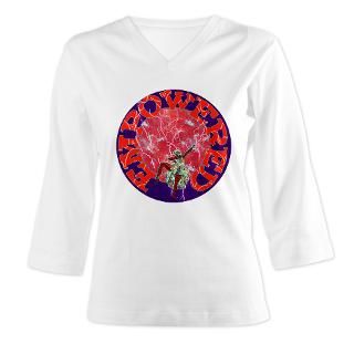 woman empowered01 png 3 4 sleeve t shirt $ 34 50