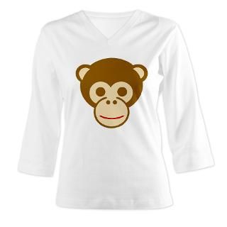 Monkey Merchandise : Zen Shop T shirts, Gifts & Clothing
