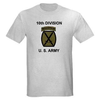 10th Mountain Division Shirt 31