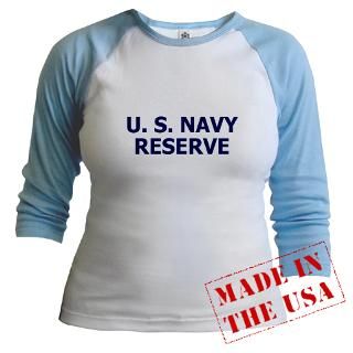 Navy Reserve Blue Shirt 36